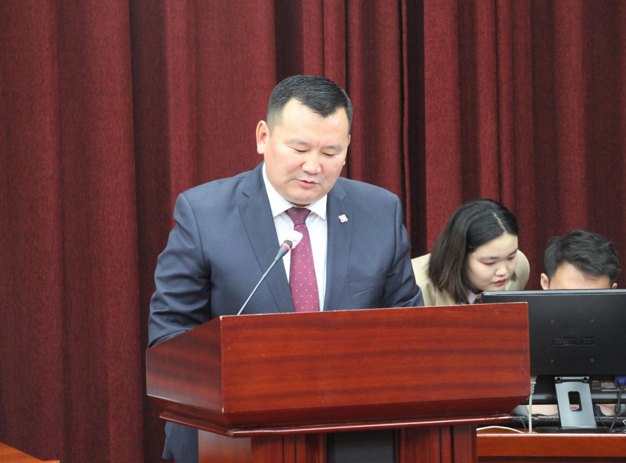 “Шүүхэд хандах эрх, хяналтын шатны шүүхийн чиг үүрэг, эрх хэмжээ” олон улсын эрдэм шинжилгээний бага хурал боллоо