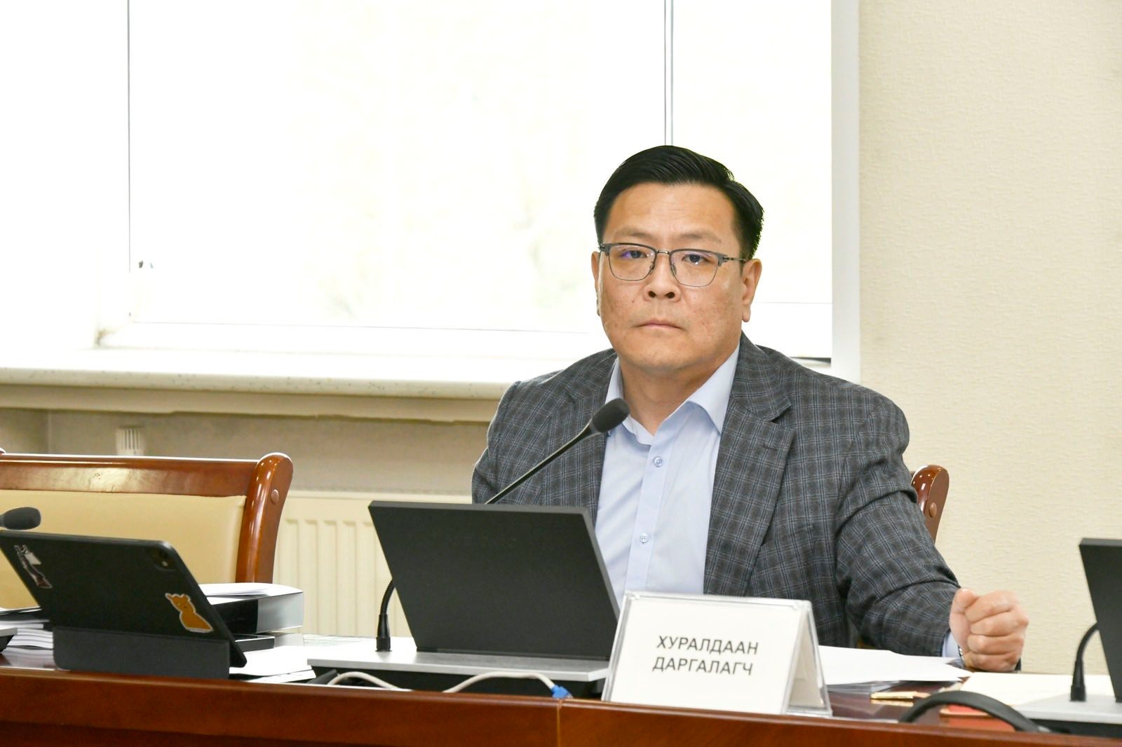 “Улаан буудай, гурилын салбарын өрсөлдөөний төлөв" үйл ажиллагааны тайланг сонслоо