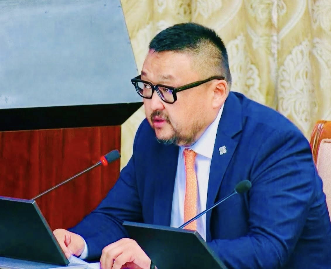 З.Мэндсайхан: Эрүүл, тайван амьдрахын тулд мэдэх эрхээ хангахаар тэмцэж буй иргэдээ гадна, дотны гар хөл хэмээн зарлаад сууж болохгүй!