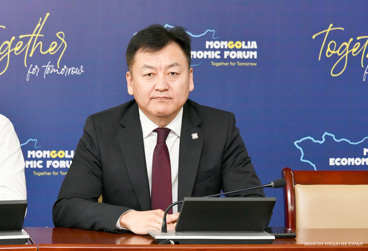 Хүний хөгжил, нийгмийн бодлогын байнгын хорооны даргаар УИХ-ын гишүүн Б.Найдалаа томилогдлоо