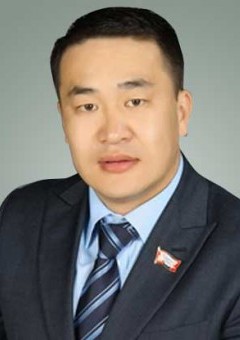 Баяраа